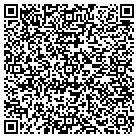 QR code with Huffman Building Maintenance contacts