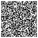 QR code with D&M Tree Service contacts