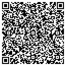 QR code with Katies Oven contacts