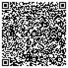 QR code with ALIVE Shelter For Battered contacts