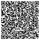 QR code with Wenatchee Downtown Association contacts
