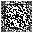 QR code with Ras Consulting contacts