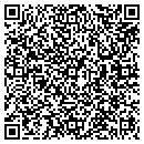 QR code with GK Structures contacts