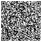 QR code with Chamness Construction contacts