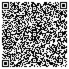 QR code with Custom Photos By Debbie Raub contacts