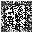 QR code with All Around Secretarial contacts