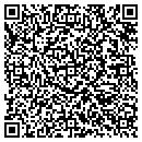 QR code with Kramer's Gym contacts