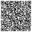QR code with Amtech Lighting Services Co contacts