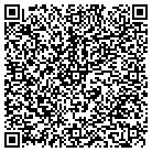 QR code with Cascade Valley Laundry Grocery contacts