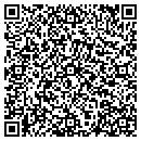 QR code with Katherine B Dobson contacts