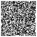 QR code with Unity Bookstore contacts