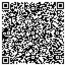QR code with K Allyn Lennard Tavern contacts