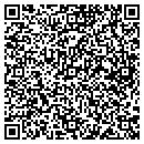 QR code with Kain & Bauer Properties contacts