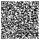 QR code with Ahrens Dairy contacts