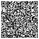QR code with Peggy Pace contacts