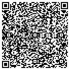 QR code with Mike's Backhoe Service contacts