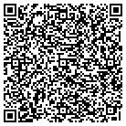 QR code with Lindas Consignment contacts
