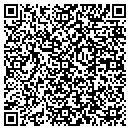 QR code with P N W P contacts