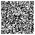 QR code with Pcha contacts