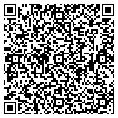 QR code with Jodys Bikes contacts