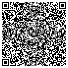 QR code with Pho Express and Specialties contacts
