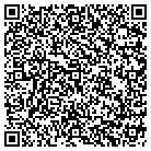 QR code with Puget Sound Volleyball Assoc contacts