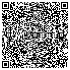 QR code with Hilger Construction contacts