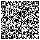 QR code with MD Sheet Metal Inc contacts