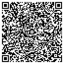 QR code with D & I Janitorial contacts