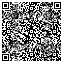 QR code with F V New Venture Inc contacts