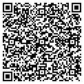 QR code with YMCA contacts