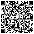 QR code with Hertz contacts