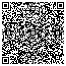 QR code with Clarion West contacts