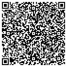 QR code with Serendipity The Used Book Pl contacts