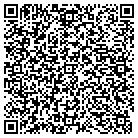 QR code with Walt's Spetic Tank & Portable contacts