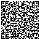 QR code with A1 Ustor LLC contacts