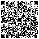 QR code with Richard Eggemeyer Coml Rl Est contacts