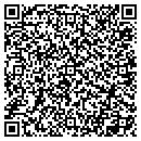QR code with TCRS Inc contacts