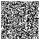QR code with MJB Distributing contacts
