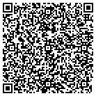 QR code with Fran's Southgage Barber Shop contacts