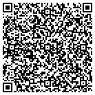 QR code with Hidden Harbor House contacts