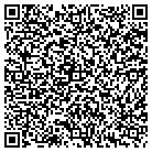 QR code with Ram Industries Cstm Rd Grading contacts