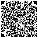 QR code with Alpine Frames contacts