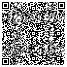 QR code with Mad Trapper Contracting contacts