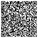 QR code with M&M Child Dev Center contacts