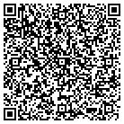 QR code with Human Touch Massage & Skin Car contacts