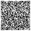 QR code with Hale Chiropractic contacts