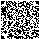 QR code with Advanced Till Payday contacts