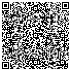 QR code with A High Tea For Esthers contacts