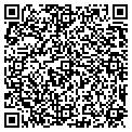 QR code with Q F C contacts